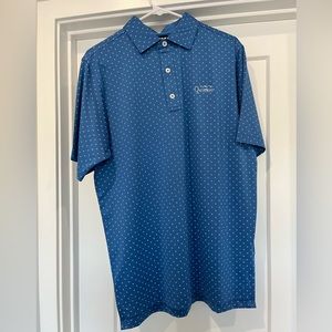 Never worn Men’s Footjoy Golf Shirt Small